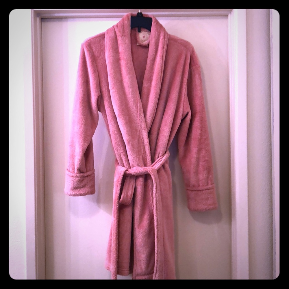 Bath robe